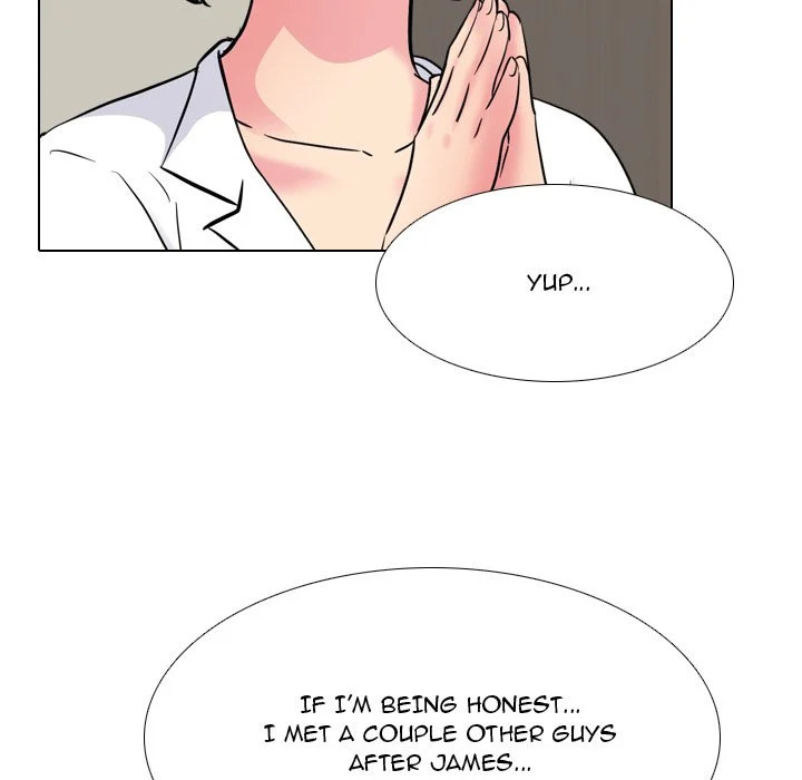 One Shot Men’s Clinic Chapter 48 - Page 23