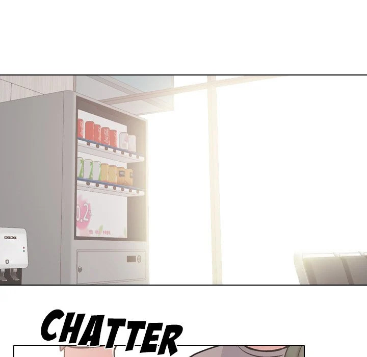 One Shot Men’s Clinic Chapter 48 - Page 45