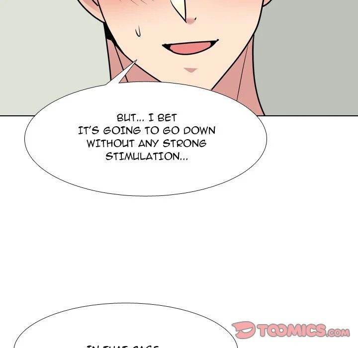 One Shot Men’s Clinic Chapter 48 - Page 82