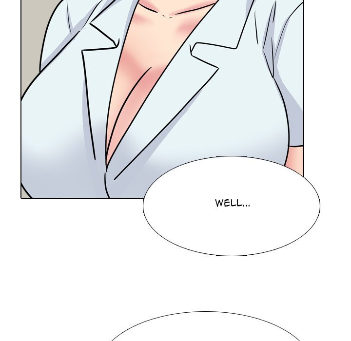 One Shot Men’s Clinic Chapter 49 - Page 23