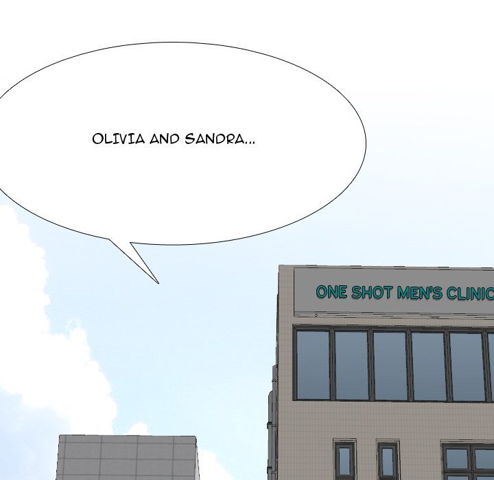 One Shot Men’s Clinic Chapter 49 - Page 45