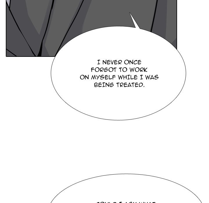 One Shot Men’s Clinic Chapter 50 - Page 31