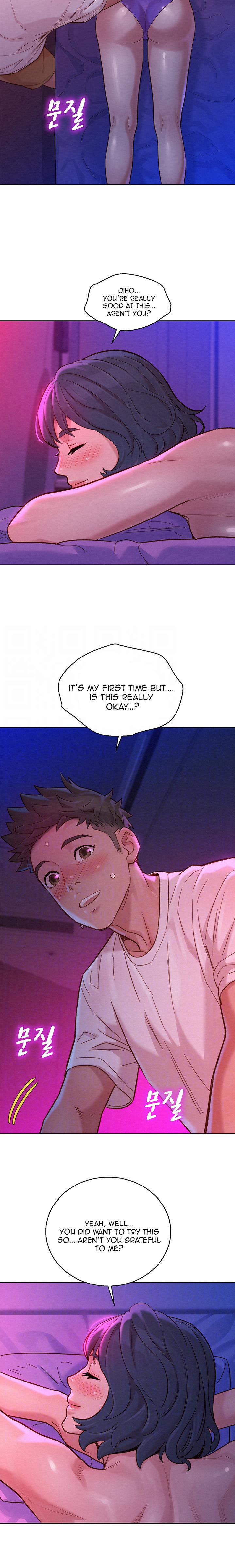 What Do You Take Me For? Chapter 131 - Page 6