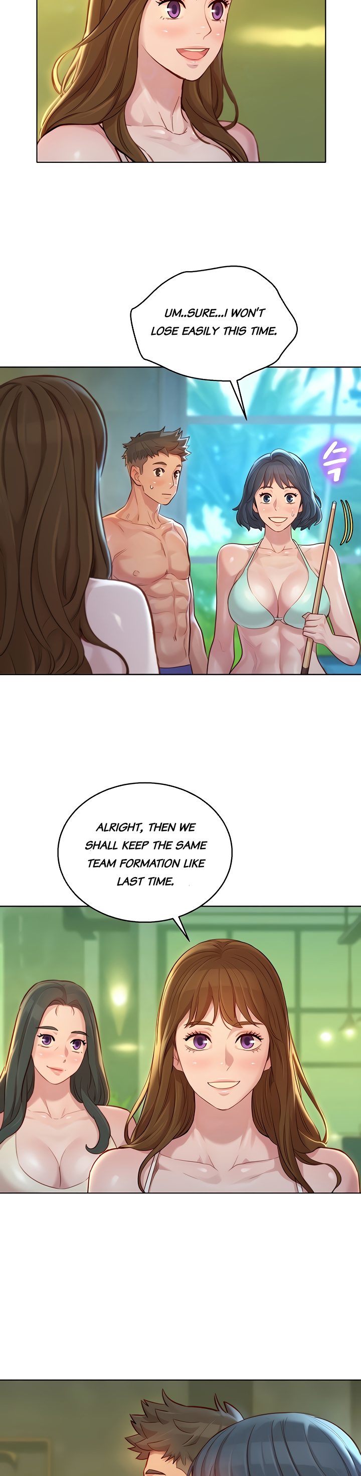 What Do You Take Me For? Chapter 133 - Page 7