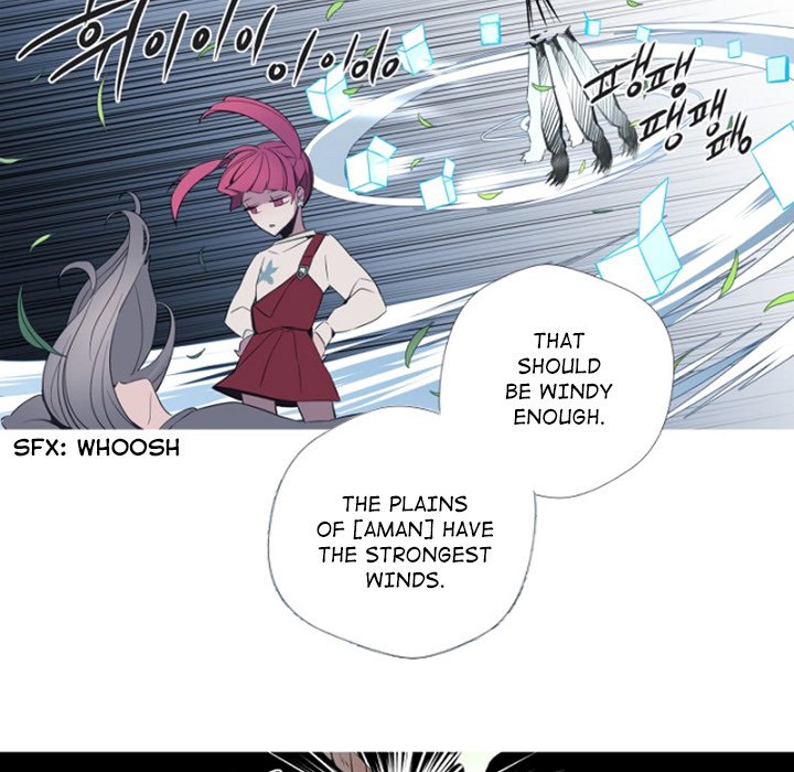 ANZ Chapter 89 - Page 72