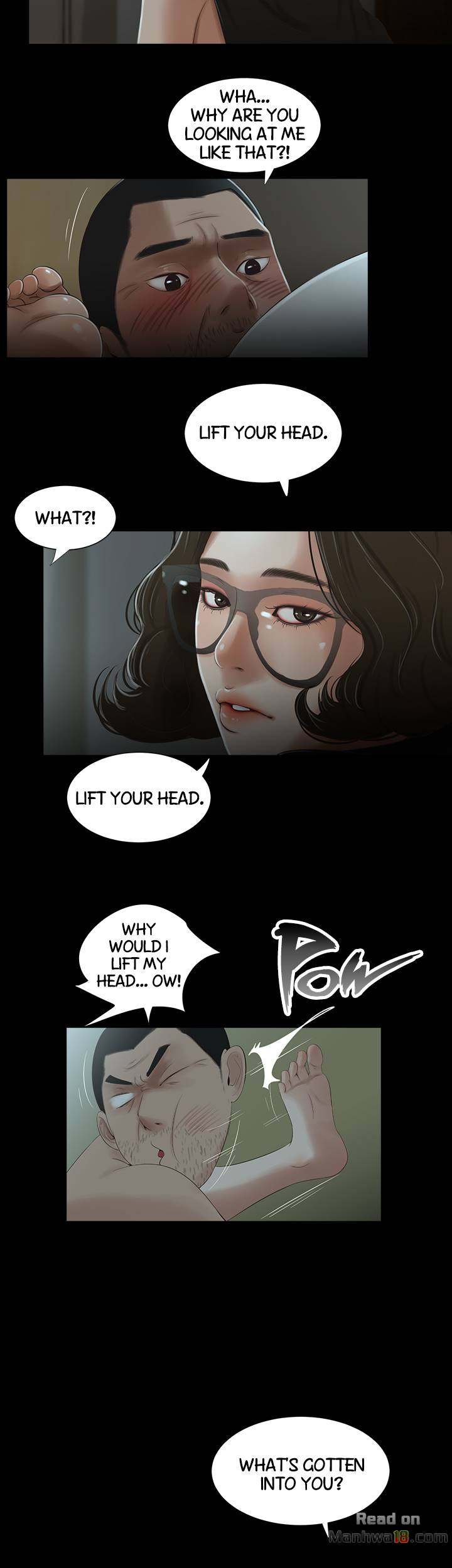 Mamitas Chapter 25 - Page 17