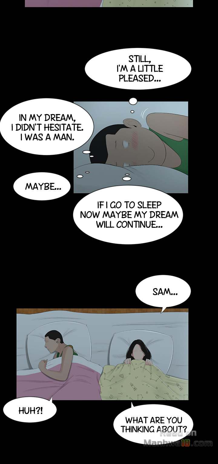 Mamitas Chapter 5 - Page 7