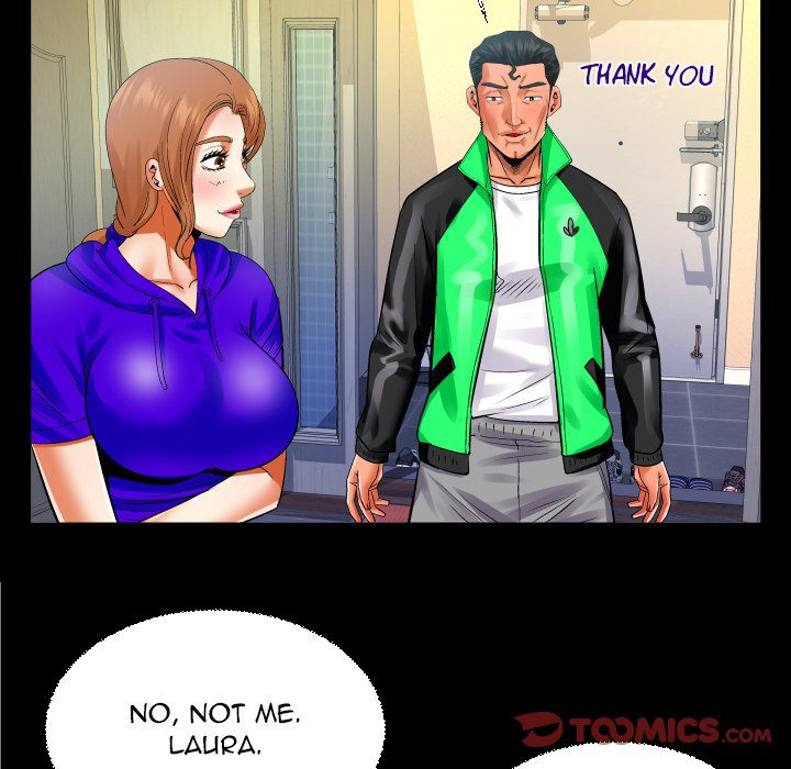 My Aunt Chapter 110 - Page 58