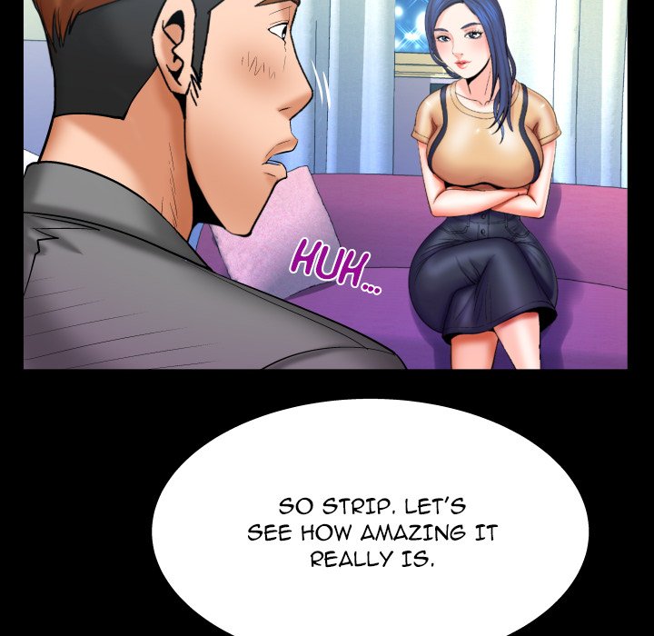 My Aunt Chapter 93 - Page 48