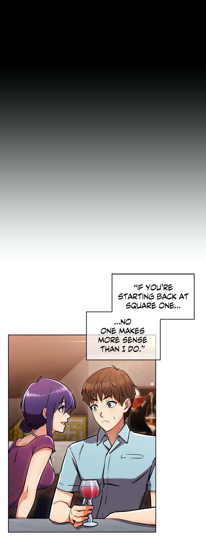 Stand up Guy Chapter 10 - Page 7