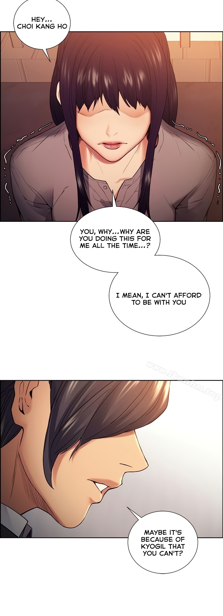 Taste of Forbbiden Fruit Chapter 44 - Page 20