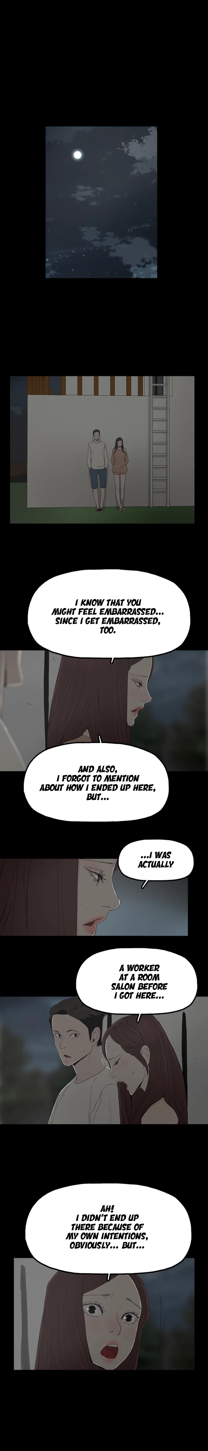 Surrogate Mother Chapter 17 - Page 10