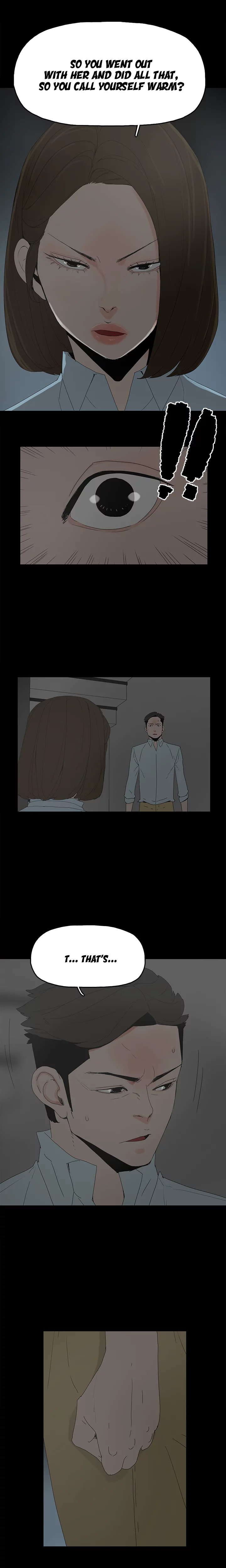 Surrogate Mother Chapter 21 - Page 5