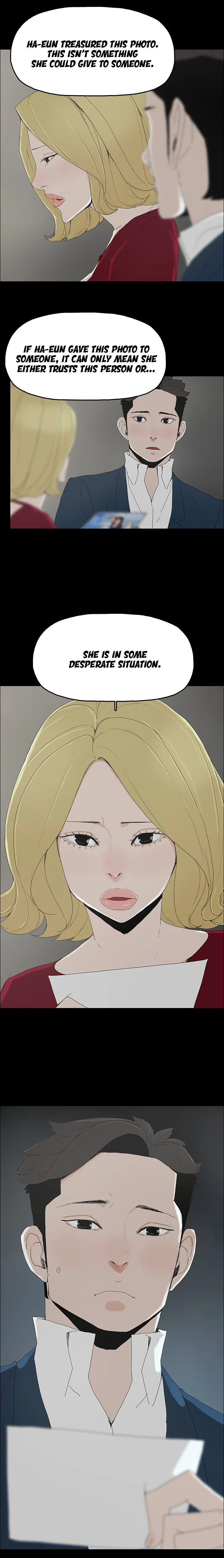 Surrogate Mother Chapter 24 - Page 6