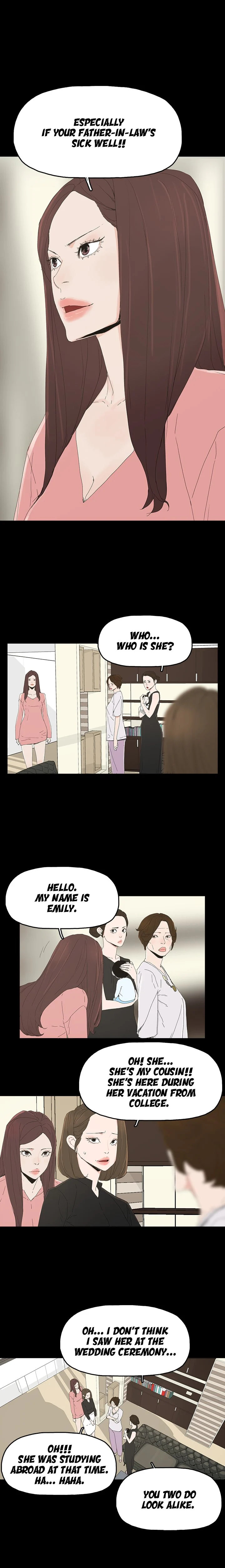 Surrogate Mother Chapter 27 - Page 11