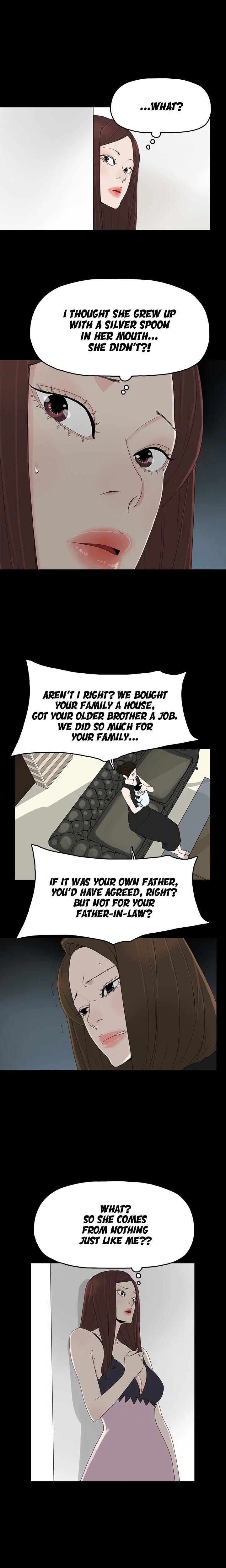 Surrogate Mother Chapter 27 - Page 7