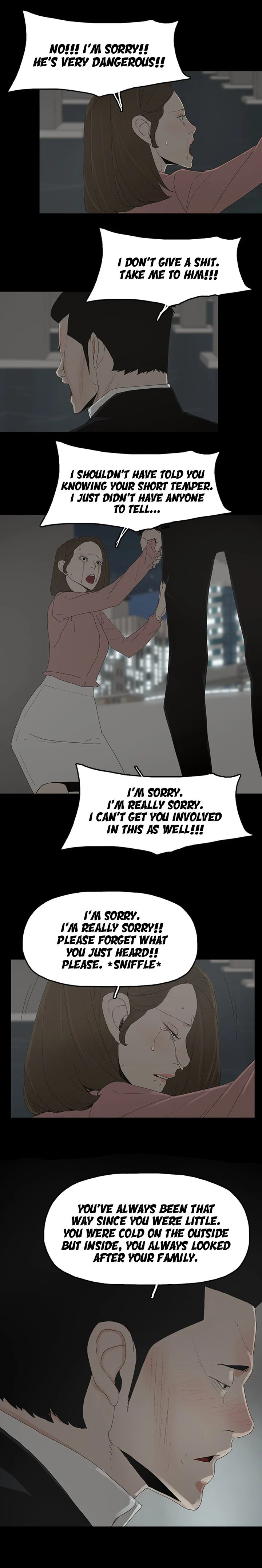 Surrogate Mother Chapter 49 - Page 14