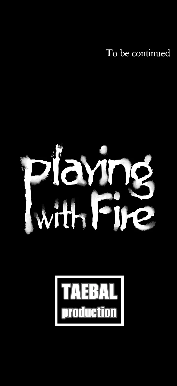 Playing with Fire Chapter 18 - Page 16