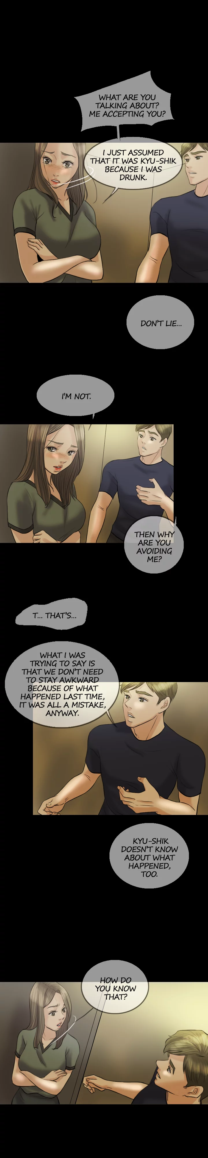 Midnight Breeze Chapter 7 - Page 7