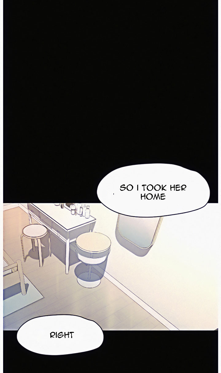 Who Did You Do With? Chapter 12 - Page 70