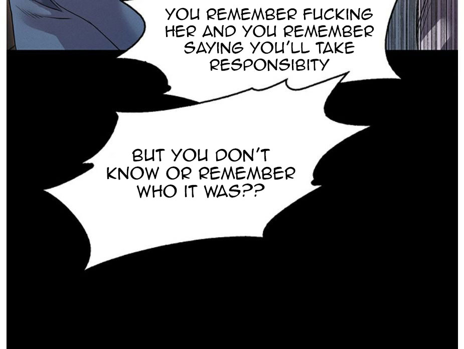 Who Did You Do With? Chapter 2 - Page 26