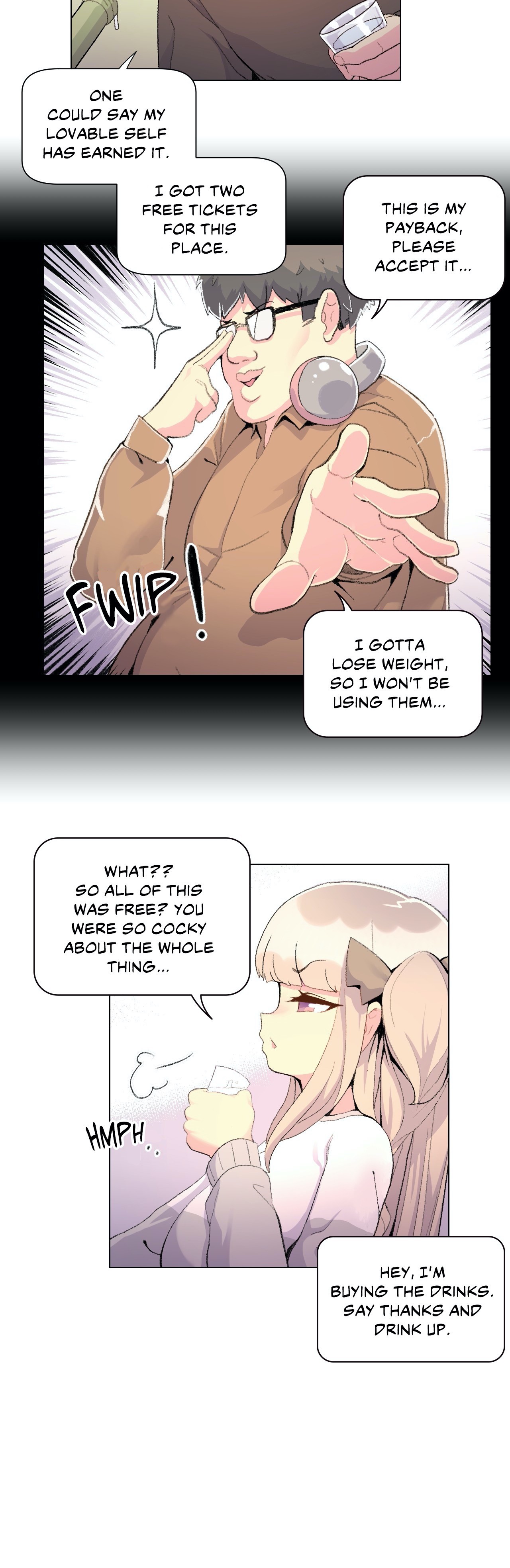 Sneak Peek Chapter 12 - Page 2