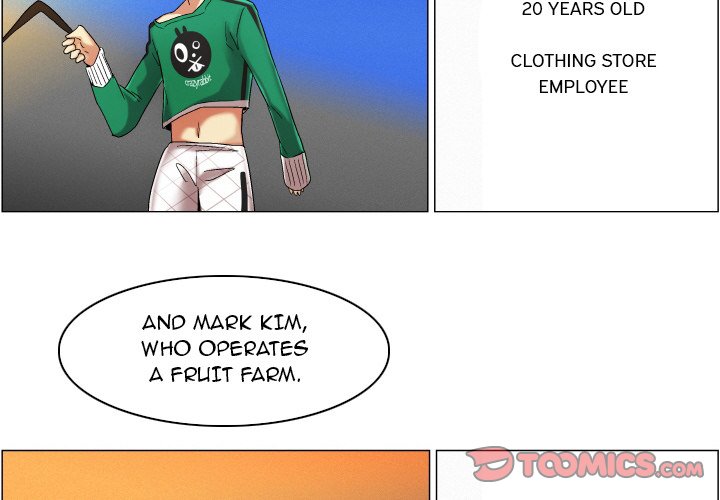 God of App Chapter 21 - Page 3