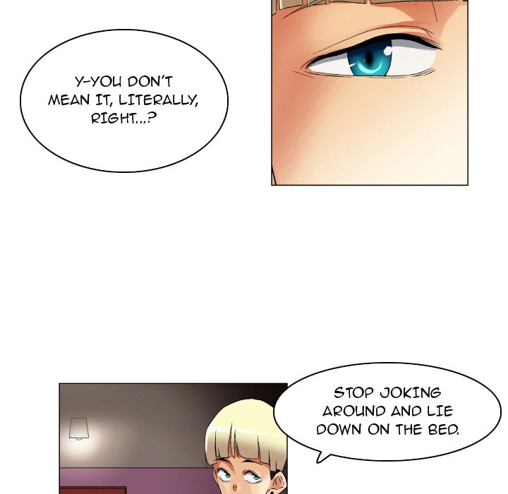 God of App Chapter 24 - Page 16