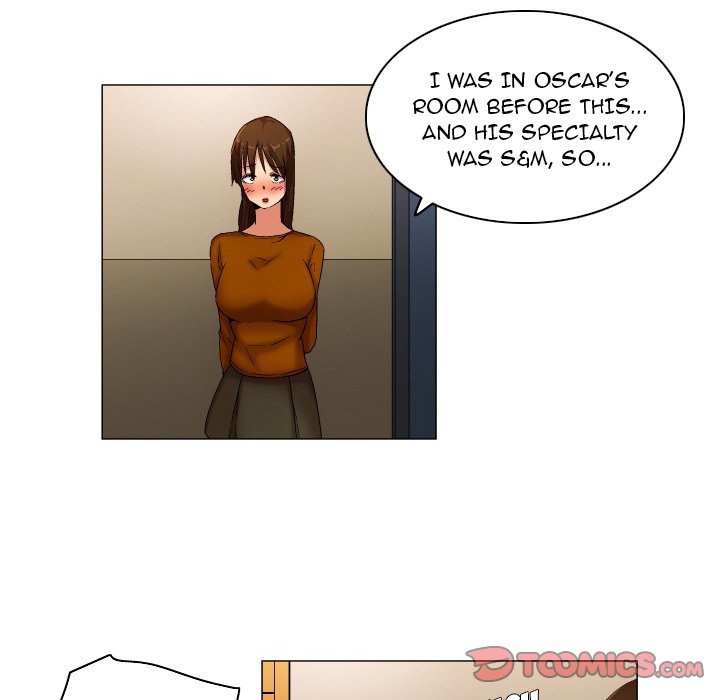 God of App Chapter 28 - Page 25