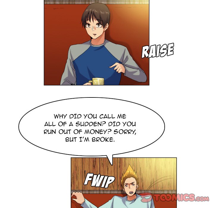 God of App Chapter 51 - Page 23