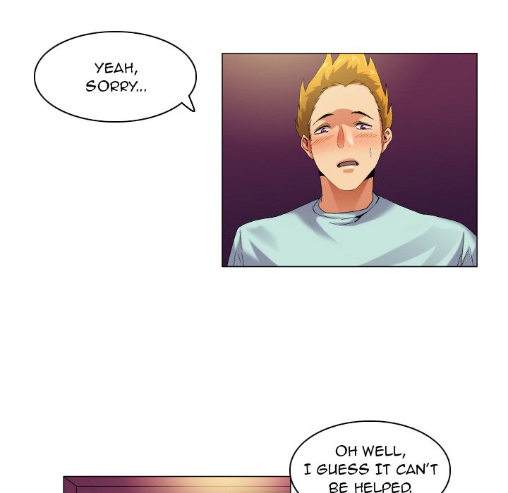 God of App Chapter 51 - Page 8