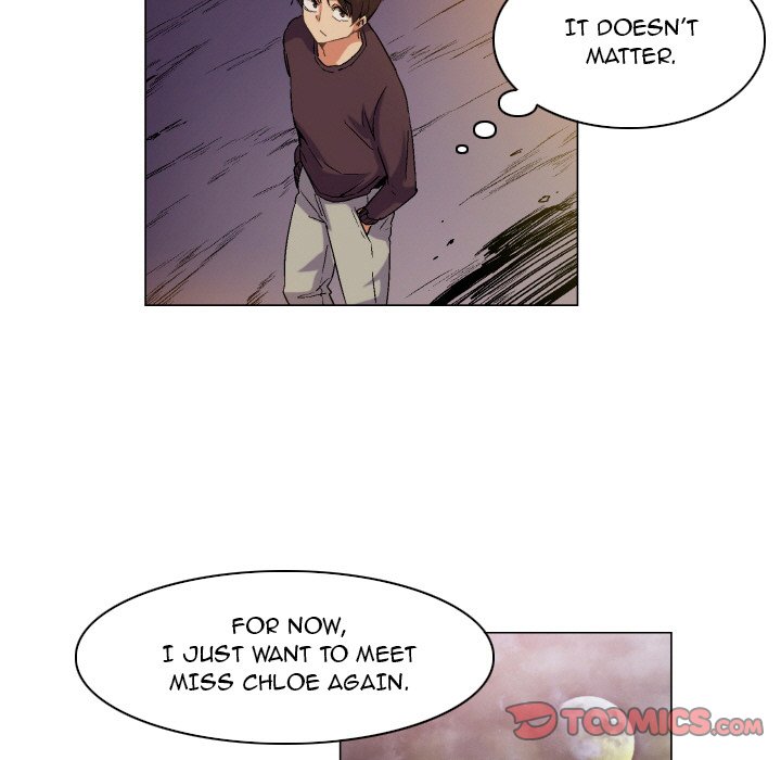 God of App Chapter 74 - Page 37