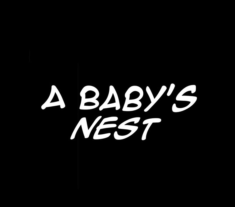 A Baby’s Nest Chapter 14 - Page 1