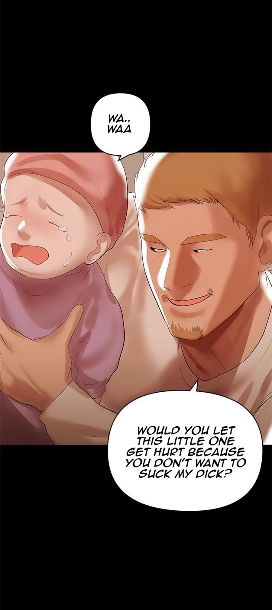 A Baby’s Nest Chapter 6 - Page 65