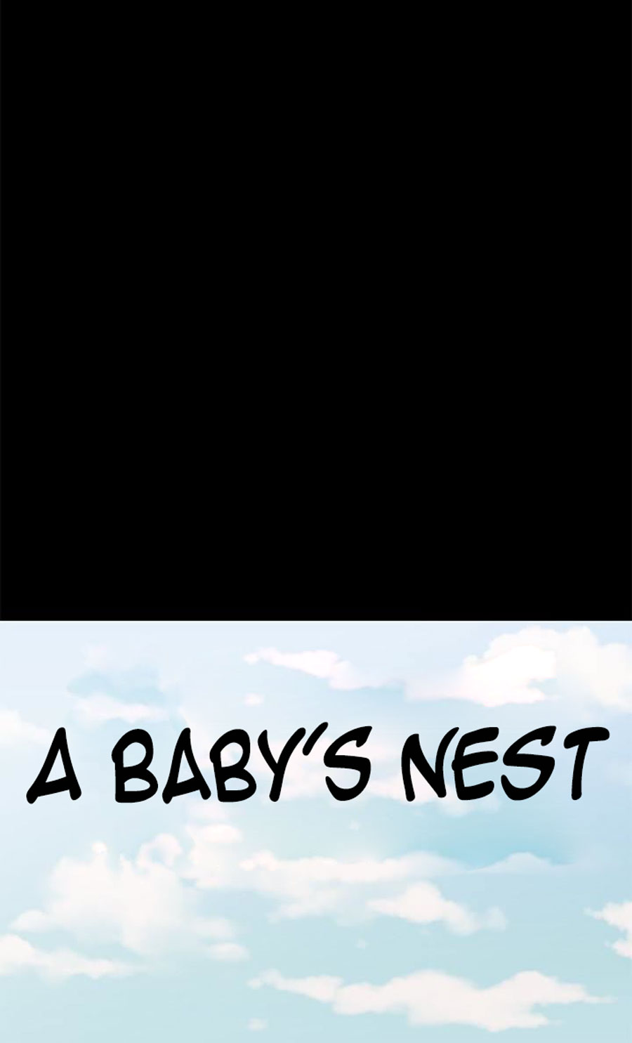 A Baby’s Nest Chapter 9 - Page 9