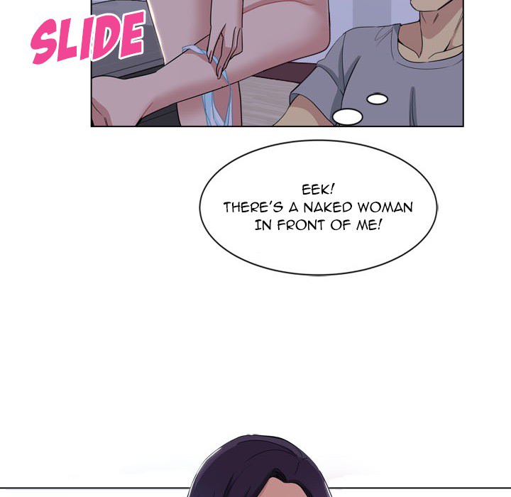 Dangerous Roomies Chapter 1 - Page 78