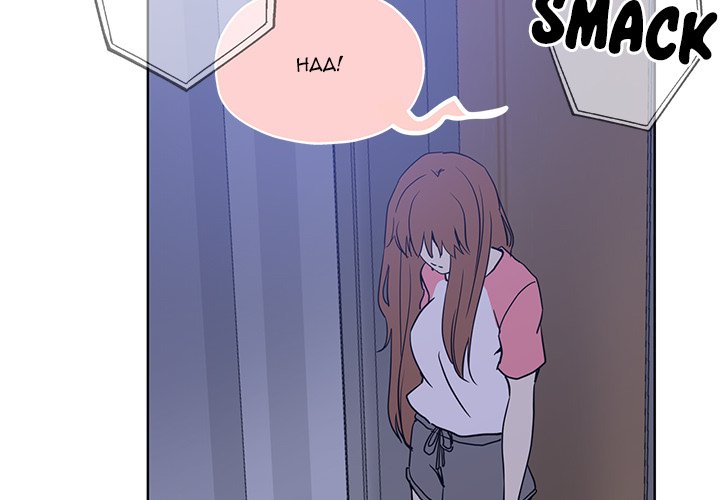 Dangerous Roomies Chapter 17 - Page 4