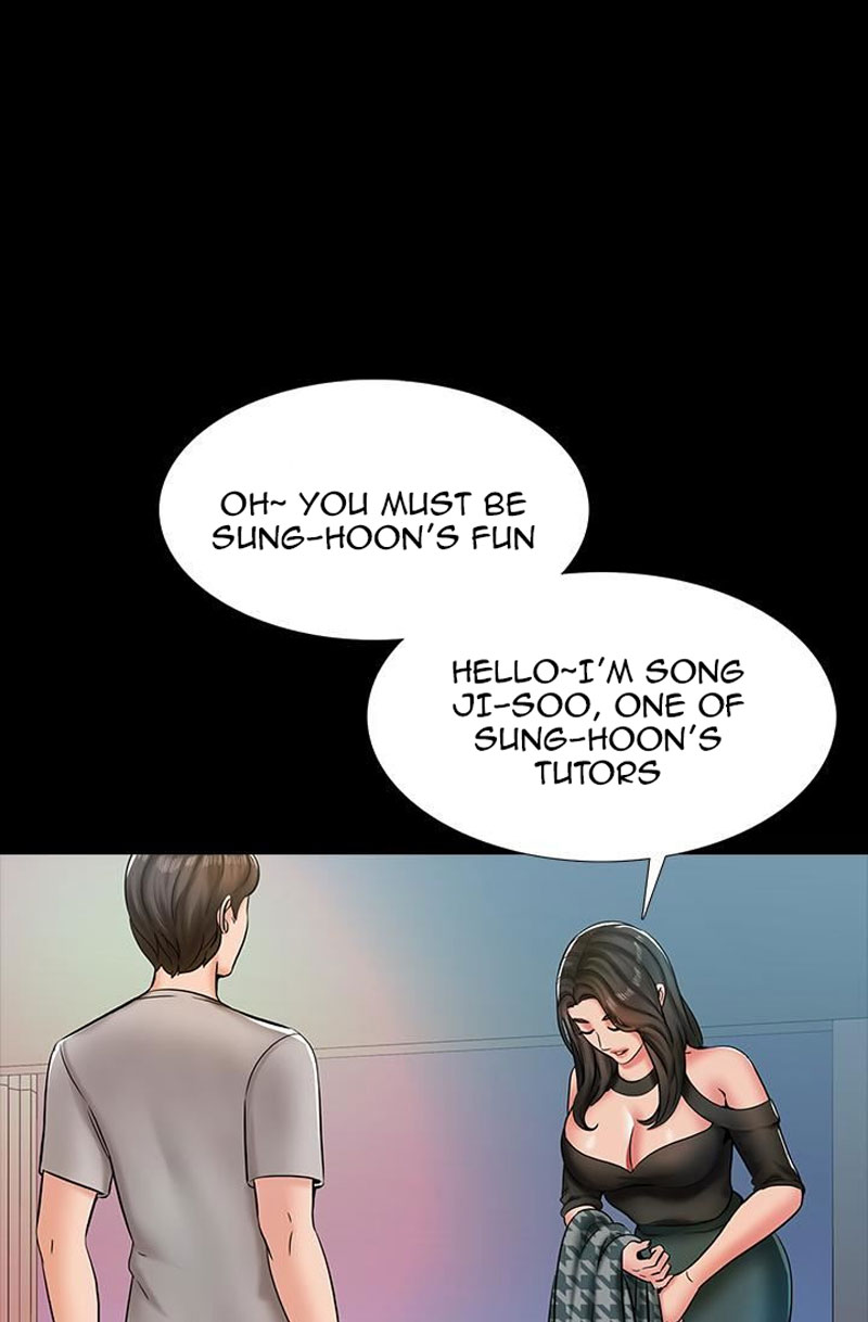 The Tutor Chapter 14 - Page 71