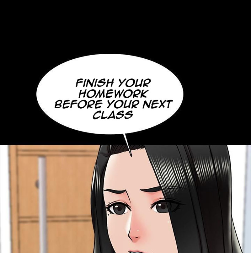 The Tutor Chapter 18 - Page 11