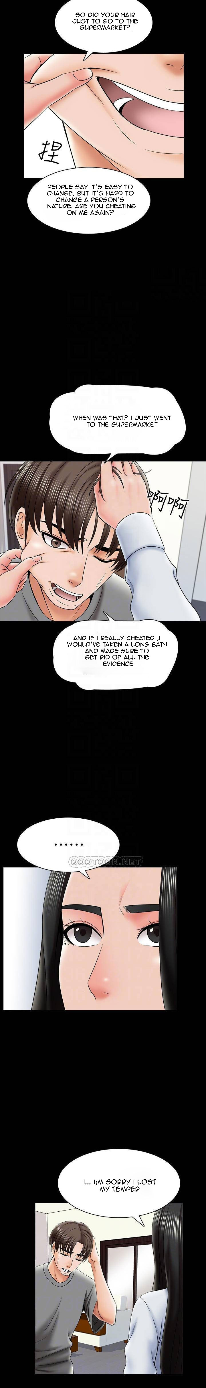 The Tutor Chapter 31 - Page 11