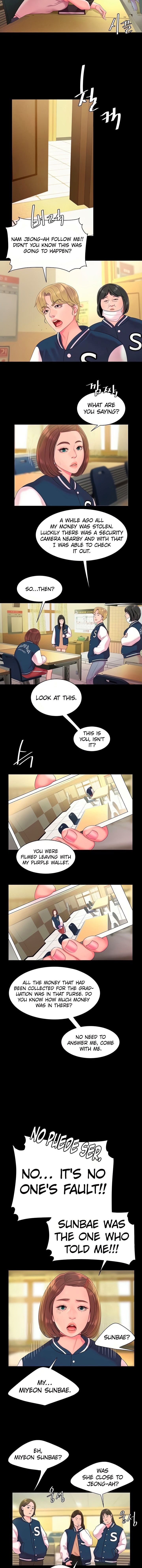 The Delivery Man Chapter 46 - Page 8