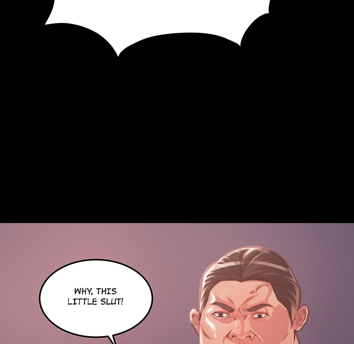 The Lost Girl Chapter 1 - Page 133