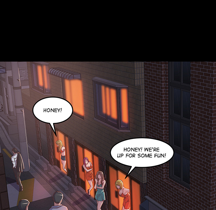 The Lost Girl Chapter 1 - Page 77