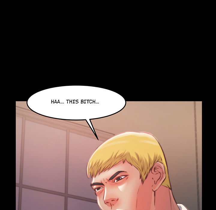 The Lost Girl Chapter 1 - Page 94