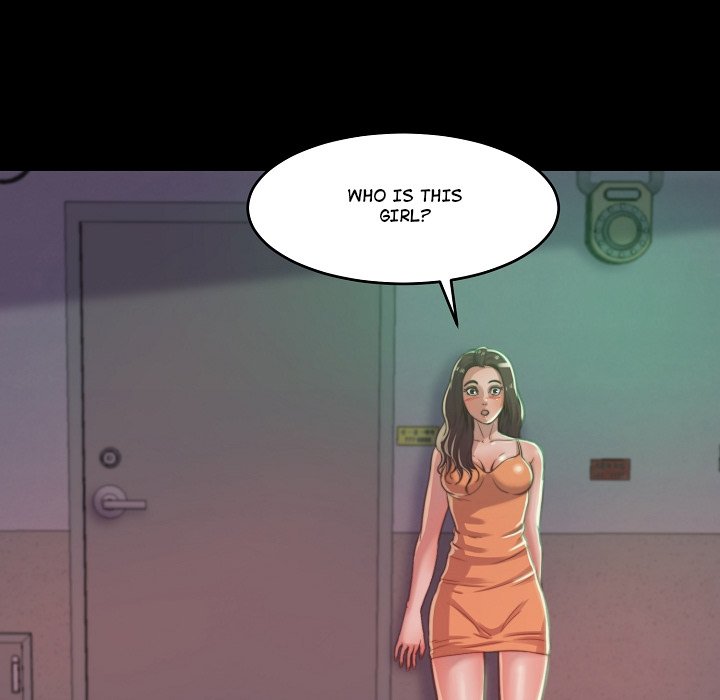 The Lost Girl Chapter 10 - Page 79