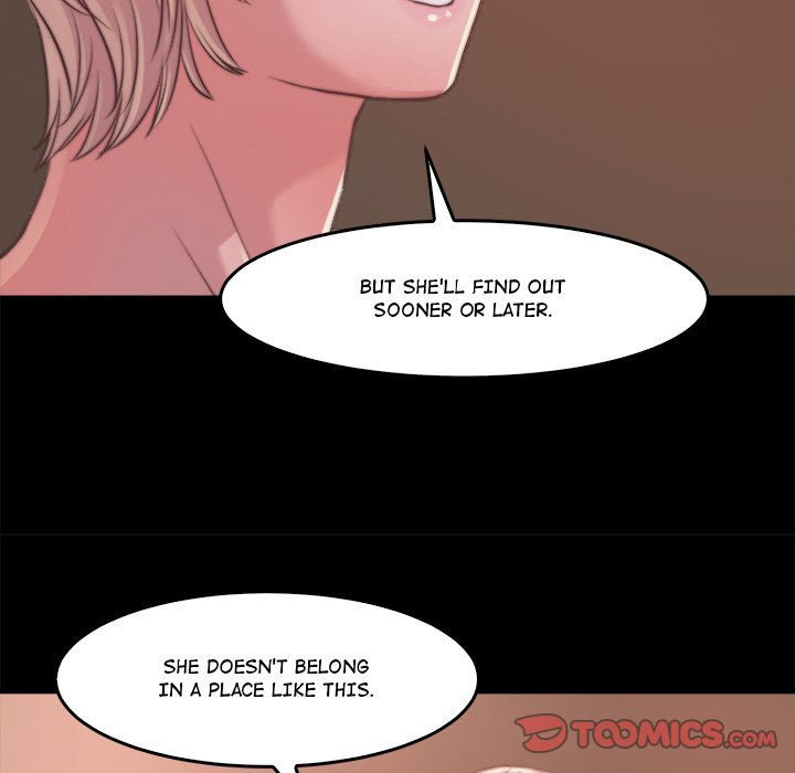 The Lost Girl Chapter 11 - Page 24