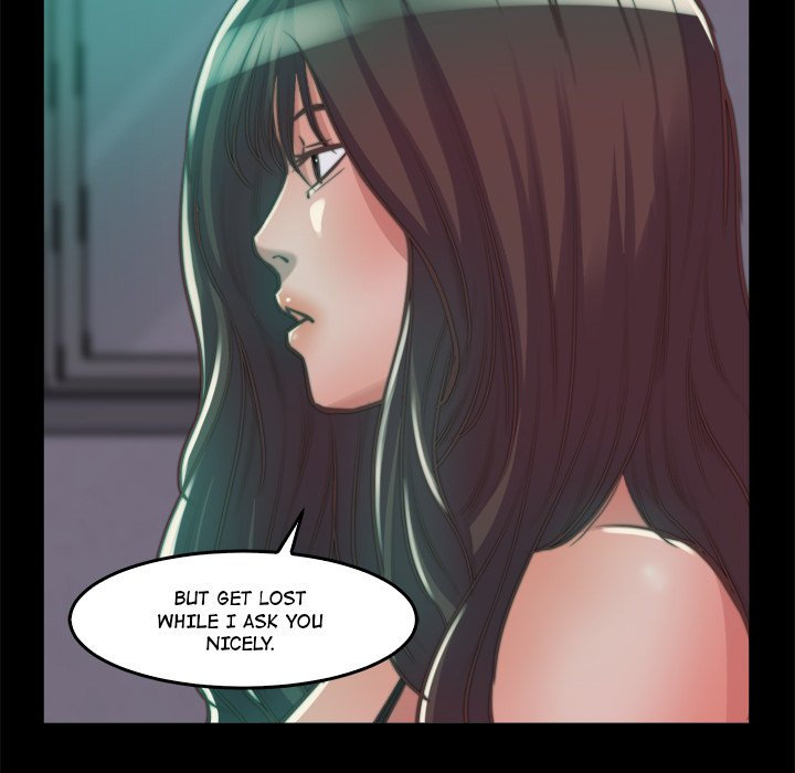 The Lost Girl Chapter 13 - Page 34