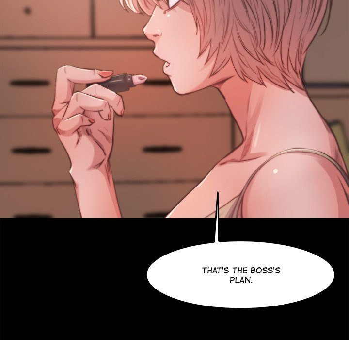 The Lost Girl Chapter 13 - Page 61