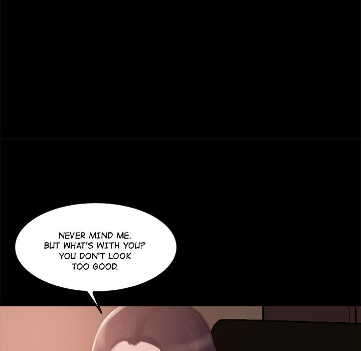 The Lost Girl Chapter 14 - Page 118