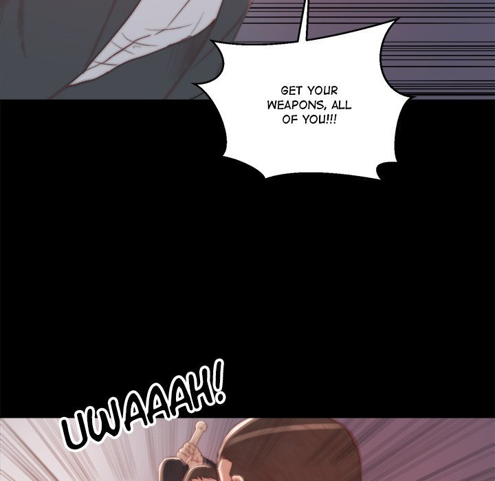 The Lost Girl Chapter 16 - Page 97